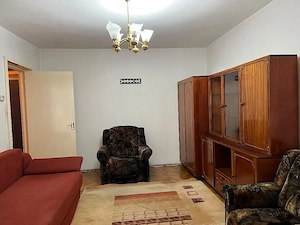 Proprietar   apartament 2 camere, 58 mp, decomandat, confort I, etaj 3 10, Tudor - imagine 3