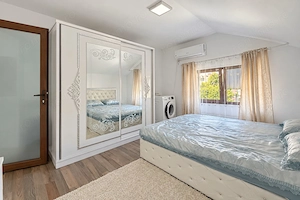 Apartament 3 camere, zona Vlaicu, complet mobilat și utilat - imagine 8