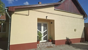 Casa moderna 2 camere + living in Nadlac - imagine 20