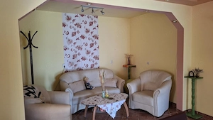 Casa moderna 2 camere + living in Nadlac - imagine 12