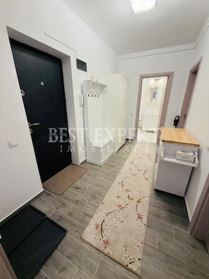 2 Camere | Terasă Spatioasa | Parcare Subterană | 8 Min. Metrou Teclu - imagine 13