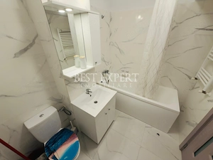 2 Camere | Terasă Spatioasa | Parcare Subterană | 8 Min. Metrou Teclu - imagine 9