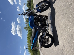 Kawasaki ZR7 de vânzare - imagine 1