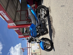 Kawasaki ZR7 de vânzare - imagine 3