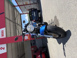 Kawasaki ZR7 de vânzare - imagine 4