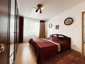 Apartament 2 cam, Etaj 1 -  zona Brâncoveanu / Rebreanu - Investitie - imagine 3