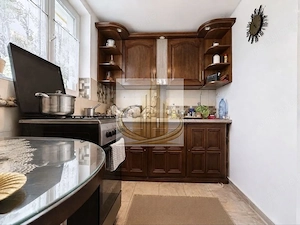 Apartament 2 cam, Etaj 1 -  zona Brâncoveanu / Rebreanu - Investitie - imagine 5