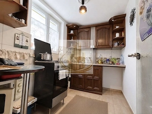 Apartament 2 cam, Etaj 1 -  zona Brâncoveanu / Rebreanu - Investitie - imagine 6
