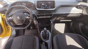 Peugeot 208 1.2 L PureTech STT Active Pack - stare impecabila - imagine 5