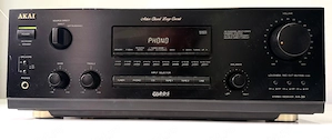 Amplificator Pioneer A-204R Stereo Hi-Fi Direct Phono 2x50W