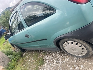 Vand masina Opel Corsa - imagine 2