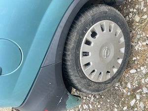 Vand masina Opel Corsa - imagine 3
