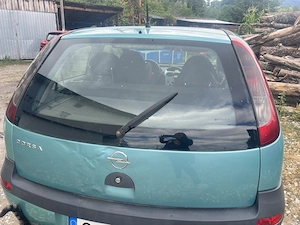Vand masina Opel Corsa - imagine 4