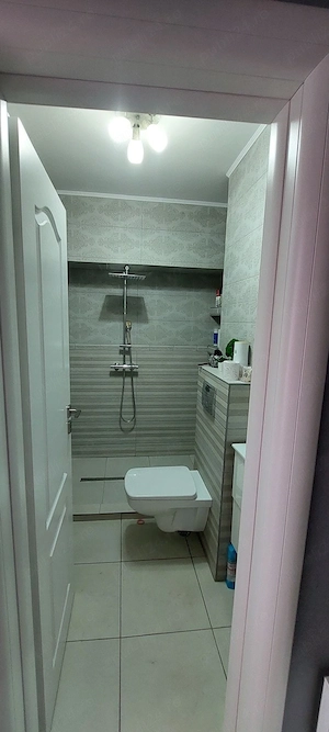 Regim hotelier apartament cu 2 dormitoare  - imagine 3