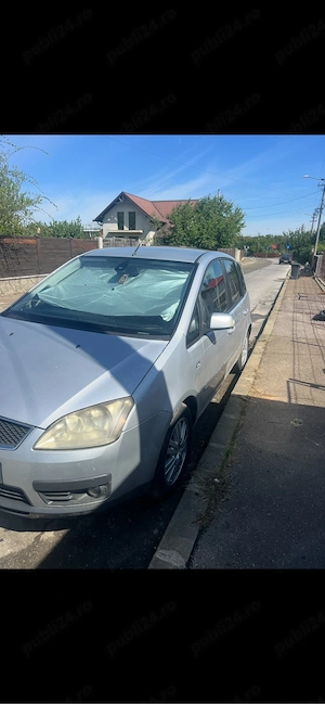 Vind Ford Focus C-Max  . - imagine 5