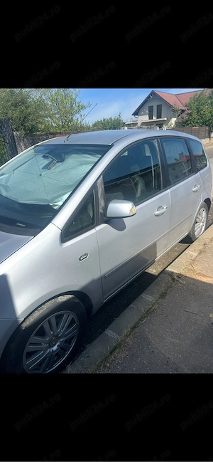 Vind Ford Focus C-Max  . - imagine 7