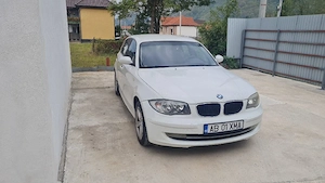 vand BMW seria 1,an 2009 