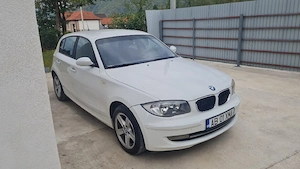 Vând BMW seria 1,an 2009  - imagine 3