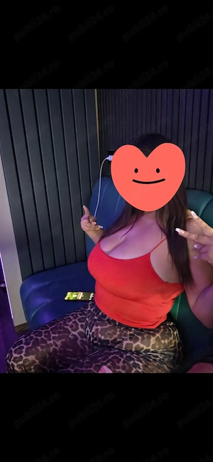  Buna sunt erika venita la tine in oras ...pentru a te intamplina asa cum meriti! p