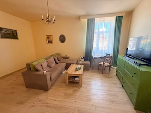 Apartament 3 camere (100 mp) | Zona Traian (Ultra-central)   730   lună - imagine 3
