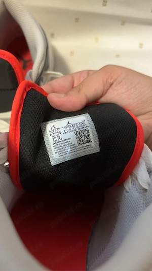 adidasi jordan nike 1 mid
