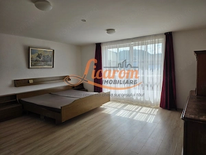 Apartament 3 camere Comuna Cristian,mobilat si utilat 430 euro. - imagine 10