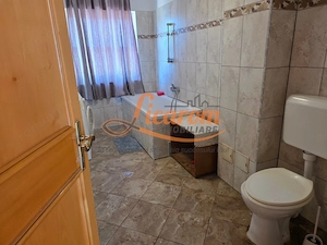 Apartament 3 camere Comuna Cristian,mobilat si utilat 430 euro. - imagine 9