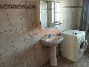 Apartament 3 camere Comuna Cristian,mobilat si utilat 430 euro. - imagine 5