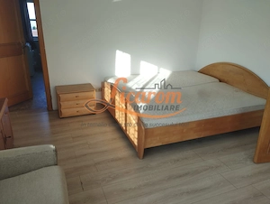 Apartament 3 camere Comuna Cristian,mobilat si utilat 430 euro. - imagine 4