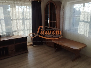 Apartament 3 camere Comuna Cristian,mobilat si utilat 430 euro. - imagine 3