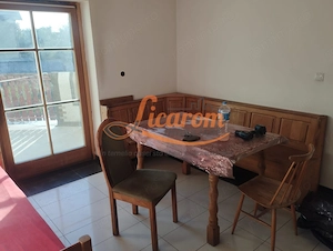 Apartament 3 camere Comuna Cristian,mobilat si utilat 430 euro. - imagine 6