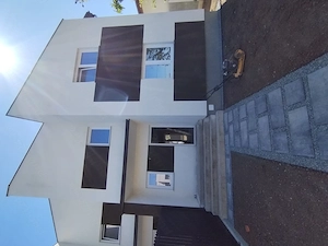  Duplex de vânzare în Giarmata direct de la proprietar - imagine 2