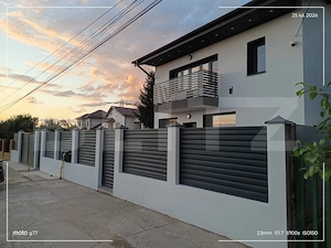 BLITZ | CASĂ DE LUX ÎN DOICEȘTI – DESIGN MODERN, PRIVELIȘTE SPRE MUNTE ȘI PĂDURE