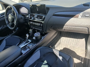 Bmw X4 f26  - imagine 6