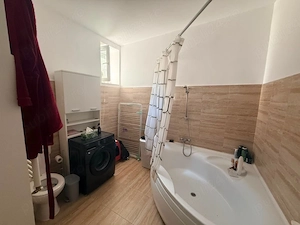 Apartament 3 camere (100 mp) | Zona Traian (Ultra-central)   730   lună - imagine 6