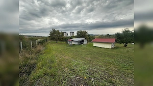 Teren intravilan | 1488 mp | Strada Iancu Jianu | - imagine 2