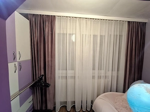 PROPRIETAR, vand apartament 4 camere, 2 bai, etaj 1, decomandat, boxă la subsol, in zona Lipovei  - imagine 13