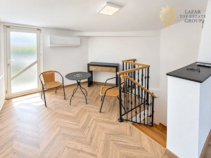 Casa de inchiriat in Parneava 4 camere - imagine 5