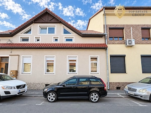 Casa de inchiriat in Parneava 4 camere - imagine 12