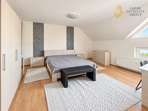 Casa de inchiriat in Parneava 4 camere - imagine 6