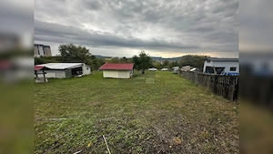 Teren intravilan | 1488 mp | Strada Iancu Jianu |