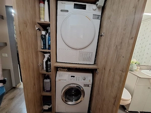 PROPRIETAR, vand apartament 4 camere, 2 bai, etaj 1, decomandat, boxă la subsol, in zona Lipovei  - imagine 18