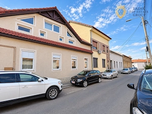 Casa de inchiriat in Parneava 4 camere - imagine 13