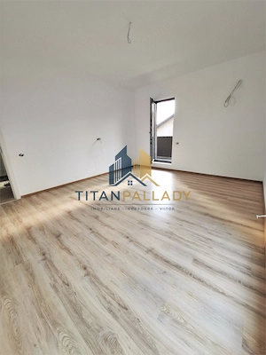 Ultimul apartament- 2Cam-Pallady- metrou Teclu-Finalizat-63mp-Centrala - imagine 7