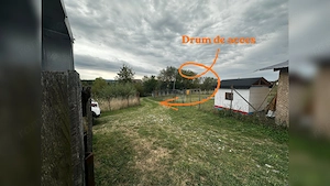 Teren intravilan | 1488 mp | Strada Iancu Jianu | - imagine 9