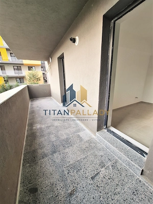 Ultimul apartament- 2Cam-Pallady- metrou Teclu-Finalizat-63mp-Centrala - imagine 11