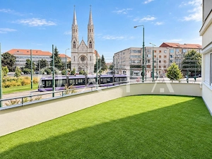 XO102 | Apartament cu 3 camere în Piața Bălcescu - imagine 9