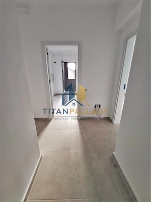 Ultimul apartament- 2Cam-Pallady- metrou Teclu-Finalizat-63mp-Centrala - imagine 2