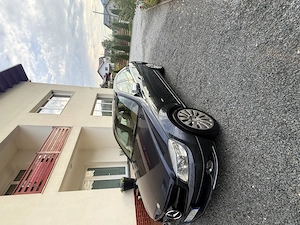Mercedes c320 elegance 2008 - imagine 3