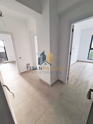 Ultimul apartament- 2Cam-Pallady- metrou Teclu-Finalizat-63mp-Centrala - imagine 10